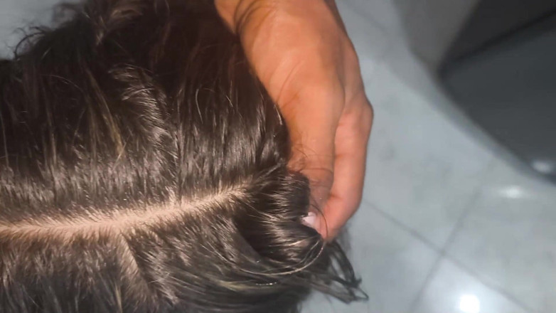 soylekiary: La mia matrigna mi scopa ogni notte