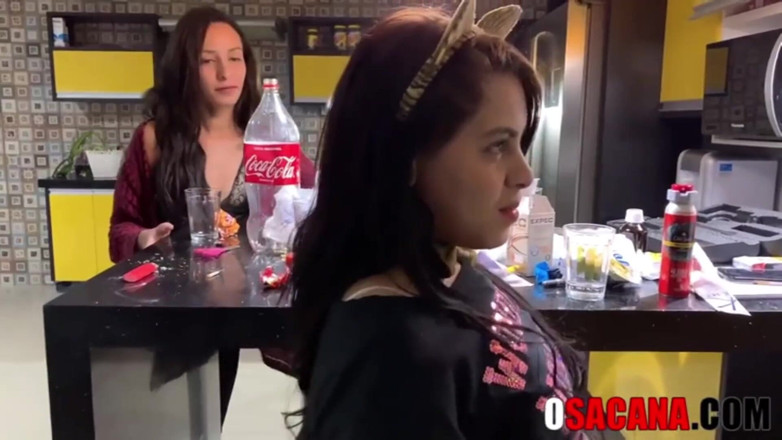 Amateur world: Private Party Ends with Young Woman Being Broken Into