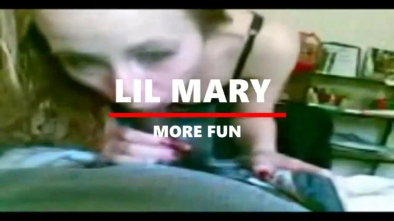 Poppiseed: Lil Mary - Golpe Rápido E Engolir Compilação Parte 2
