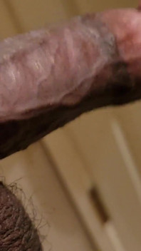 Dick Flapping