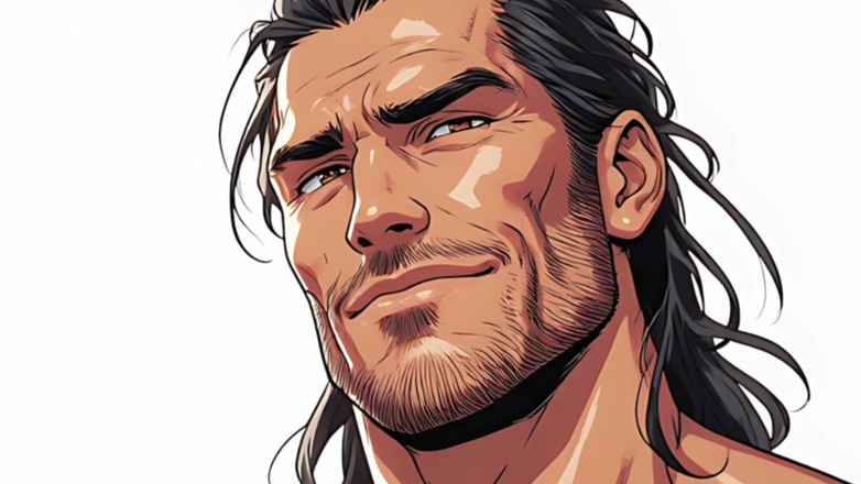 Erotic Man: Erotic Men Ai Compilation
