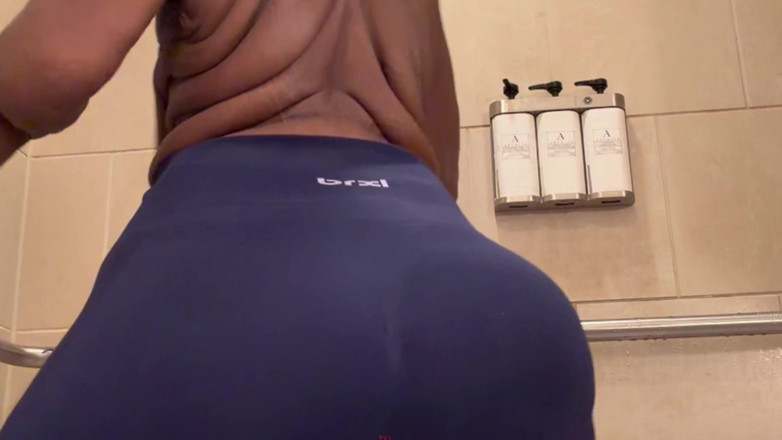 Pearaddiction: Lotta con questi leggings