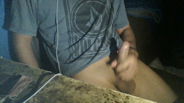 AlexAlejandro13: PC 웹 캠에서