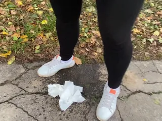 Miaxxx Golden Rain
