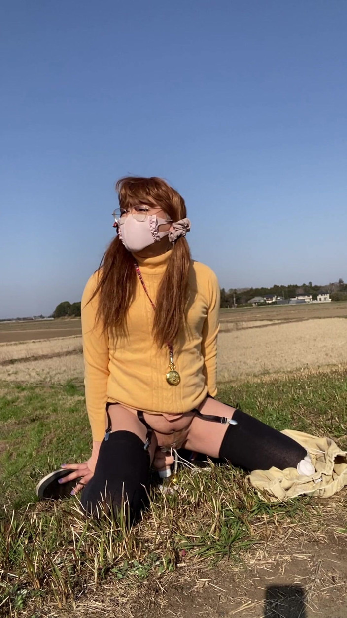 megu2002: No145 A yoldan büyüdü.