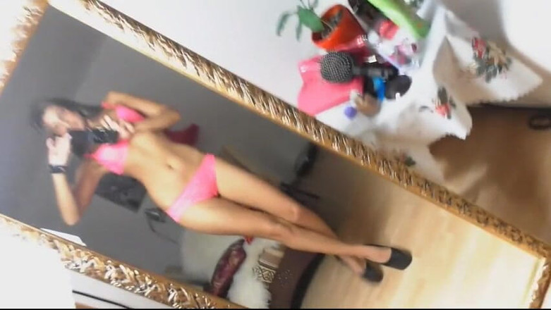 Watch4beauty: Zpět z Praha