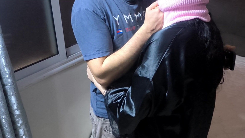 Basant Arab: Árabe esposa Saudien grandota caliente