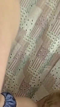Insatiable Blonde MILF Takes Every Hard Cock
