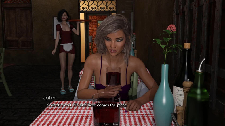 Dirty GamesXxX: Tacos: presenciando la intimidad y la belleza de la esposa...