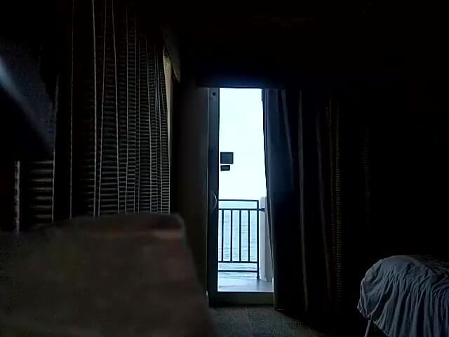 Jockdr2020: Sexy Ocean View