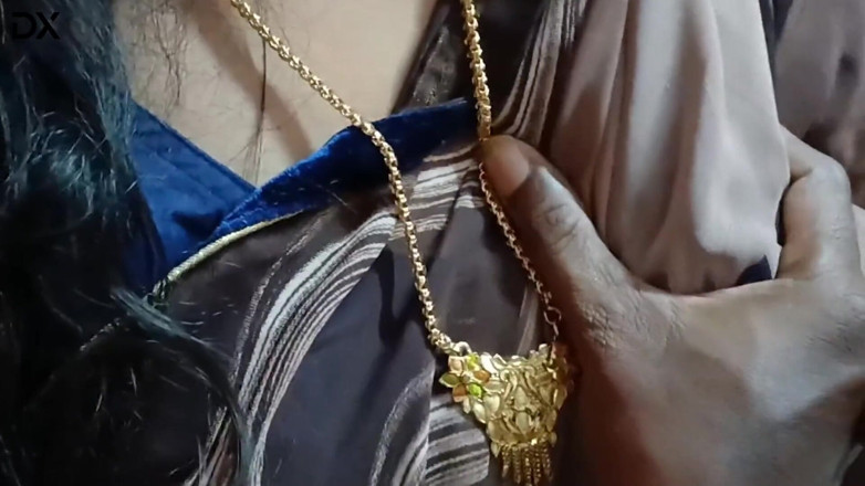 Daizo X production: India Follada Por Cuñado Estilo Perrito