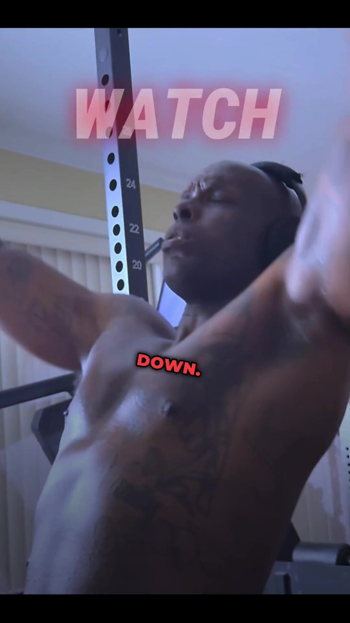Hallelujah Johnson: Essentiële conditie