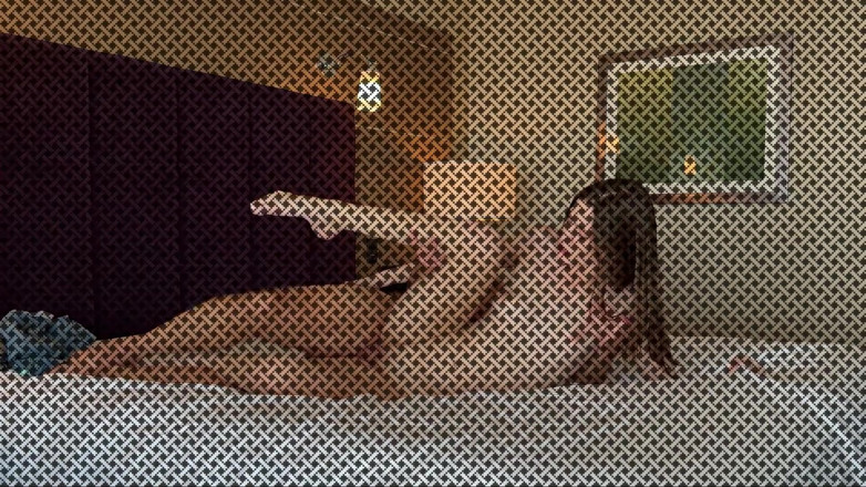 DCTrousersnake: Lilly jade - gadis jangkung pengen kontol panjang... Ngentot pantat bahenolku