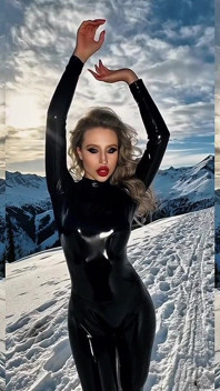 Sen benim eğlencem için mükemmel bir şekilde hazırlanmış, zevkin sadık bir paypig'isin - goon findom paypig döngüsü