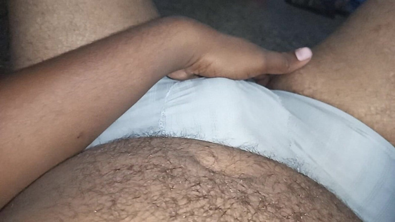 Sweet Indian cock: Bună ziua sunt un băiat indian care fute soția americană