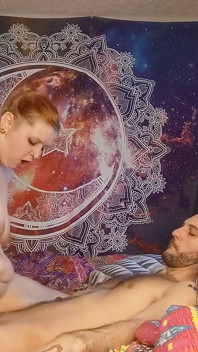 Odvedu tvé semeno ke šukaní