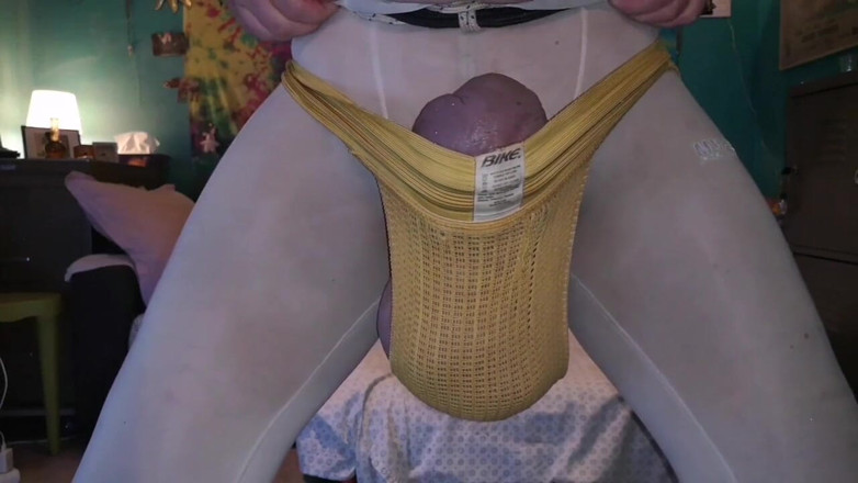 Monster_Meat_: Brutto jock in vendita con spettacolo