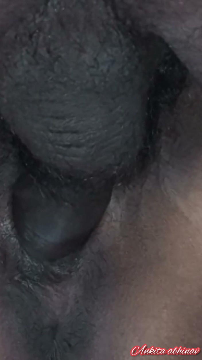 Your Fantasy Ankita: Close up Desi Model Seks Suara Hindi