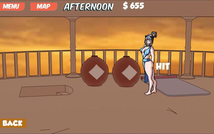 LoveSkySan69Real: Dragon Girl X - Dragon Ball, partie 34 - Tant de sexe par...