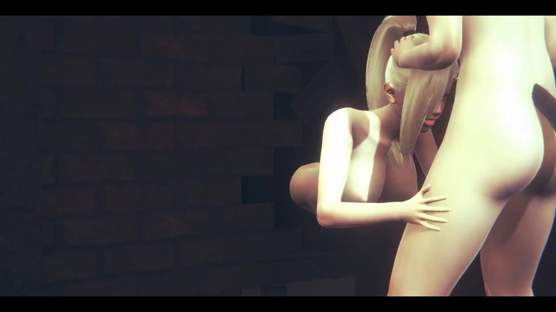 HentaiTubes: Naruto Hentai - Ino bị đụ vào miệng và đít qua một bức...