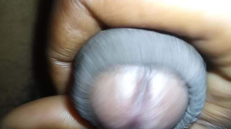 CornyMorale357: Masturbare solo