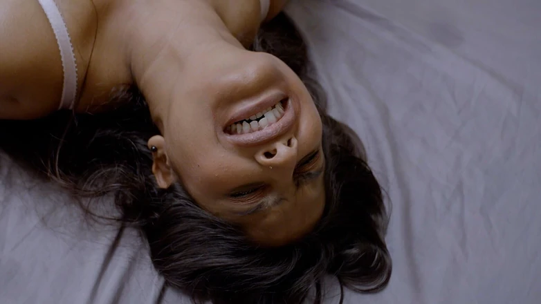 Raj00: Tight Pussy Indian MILF Porn Full HD