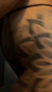Dominant Tattooed MILF Commands Your Strokes Now