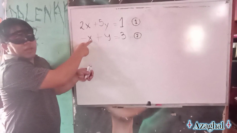 Rosaroja: 84 พีชคณิตอีโรติกขอเย็ดข้างในให้เสร็จได้ไหม?