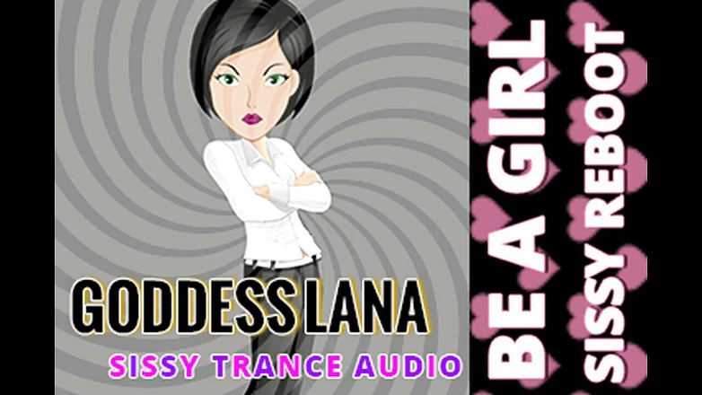 Campsissyboi: AUDIO ONLY - Sissy reboot