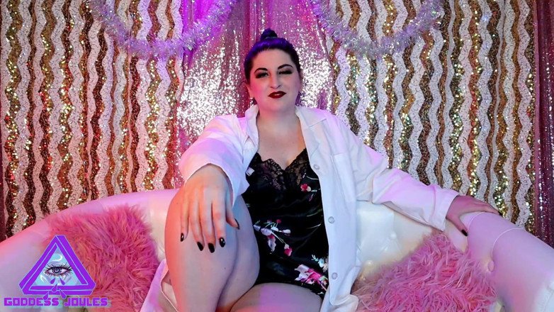 goddessjoules: Coronavirus Spit Executrix