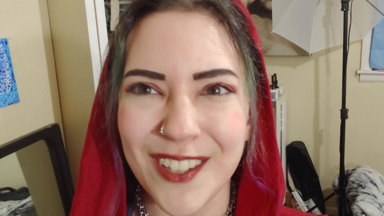 Lil red velvettt: The Cuck Brothel