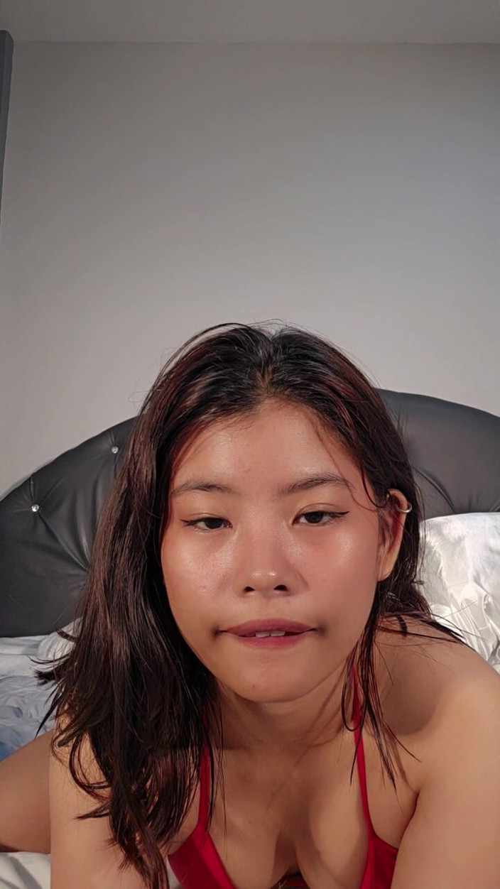 MeanGirlMaddie: Mein erster blowjob