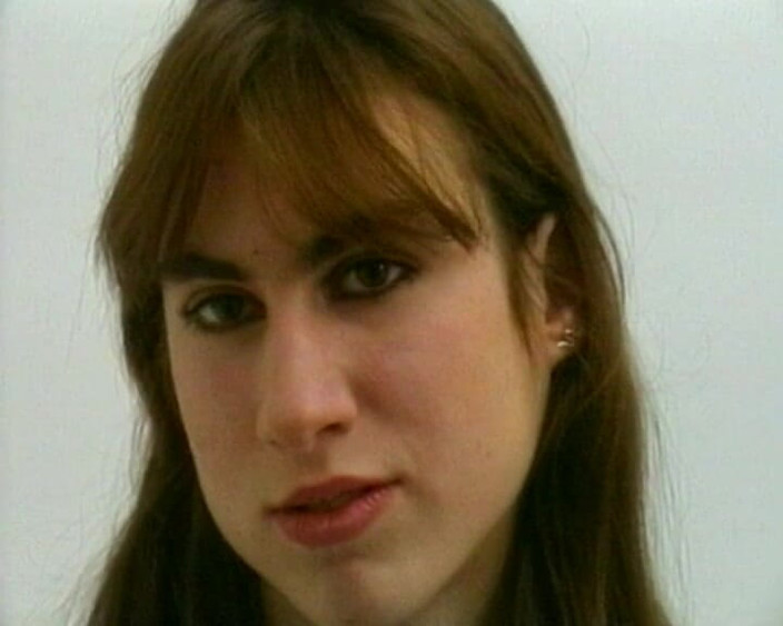 90s Lesbian sex: Raw Pussy Connection Děvky # 1