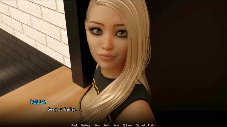 Visual Novels: WVM hvězdy univerzity část 62