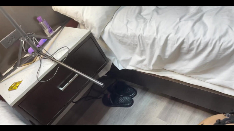 Mai'King: 얼굴에 사정하는 섹시한 밀프 Ny Ny Lew