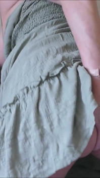 POV dirty talk Titty jebanie i tyłek rozprzestrzenianie się z zabawą analną