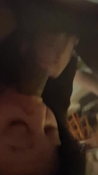 Vecina necesita ser ordeñada