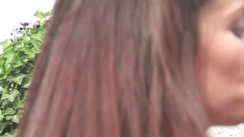 Just Great Ass: Pelacur cantik dengan pantat aduhai dientot sama kontol besar