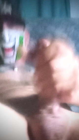 Dirty Donnie: Sentindo-se louca