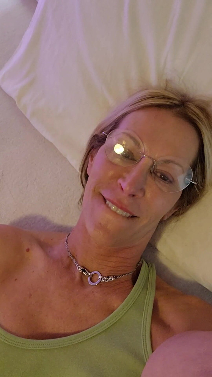 JessRyan: Antrenament anal