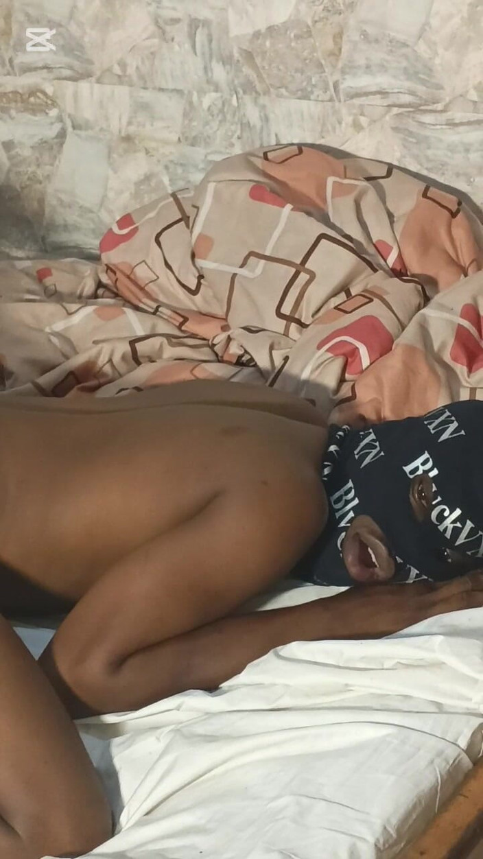 Bolatheboss: Papi sabah erken sondaj sahnesi1
