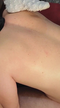 Hotwife and Hubby on the Floor Part 2