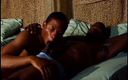 Gays Case: कामुक समलैंगिक बिस्तर पर कुत्ते शैली में चुदाई करता है