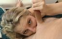 Perv Milfs n Teens: Ліла Фрей демонструє свої пухкі цицьки, щоб трахатися