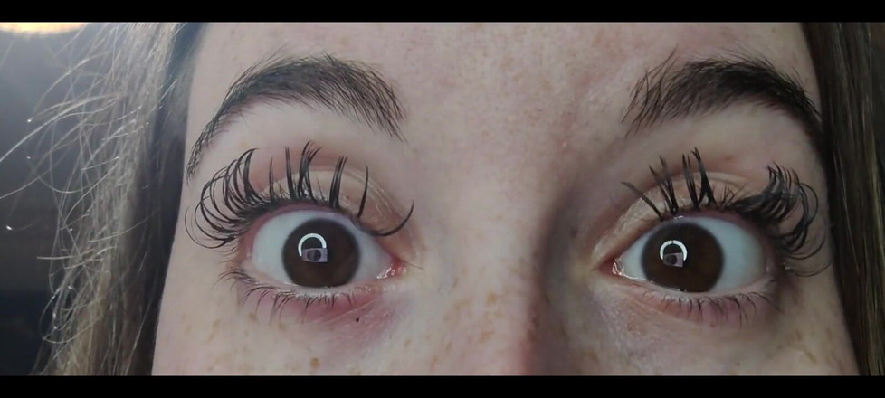 RavenHearth666VIP: Cruzando los ojos