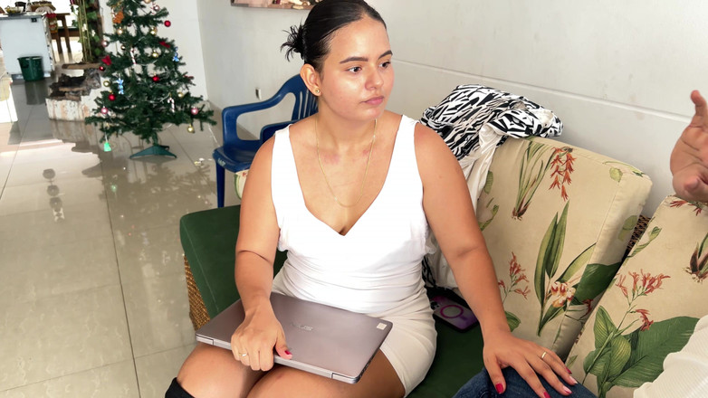 MaRaSexx: 親友が心理学者マラのサービスを申し出る