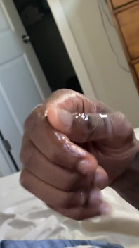 I Love Edging My