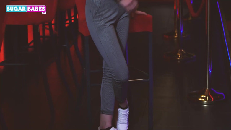 SugarBabesTV: ギリシャ語キャスティングフルムービー