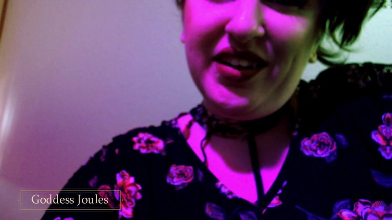 goddessjoules: Pomsta bývalé přítelkyně: transformace
