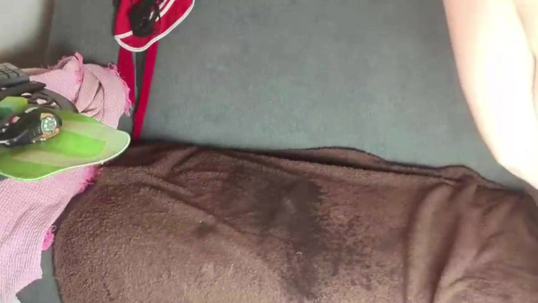 Jimbob Star Straight: Jade Squirt Show From Cam Show
